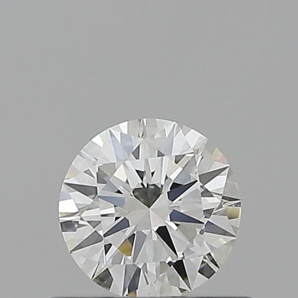 ROUND 0.5 I VS1 EX-EX-EX - 100761502805 GIA Diamond