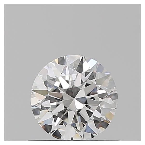 ROUND 0.61 G VS2 EX-EX-EX - 100761502926 GIA Diamond