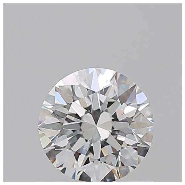 ROUND 0.7 E VS1 EX-EX-EX - 100761502989 GIA Diamond