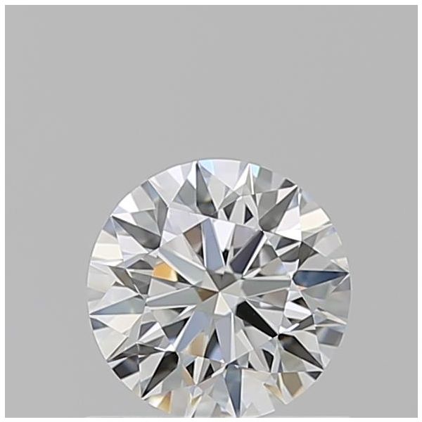 ROUND 0.7 G VVS2 EX-EX-EX - 100761503150 GIA Diamond