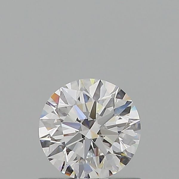 ROUND 0.72 D VVS1 EX-EX-EX - 100761503383 GIA Diamond