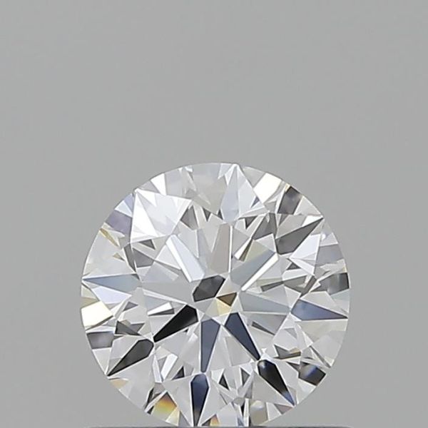 ROUND 0.72 D VVS2 EX-EX-EX - 100761503443 GIA Diamond