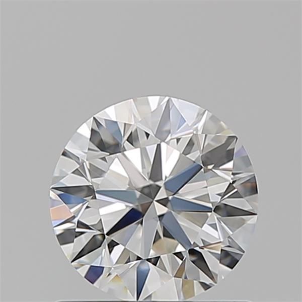 ROUND 0.93 G VVS1 EX-EX-EX - 100761503453 GIA Diamond