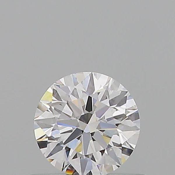 ROUND 0.53 D IF EX-EX-EX - 100761503473 GIA Diamond