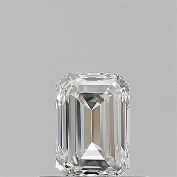 EMERALD 0.51 H VVS1 --VG-EX - 100761503486 GIA Diamond