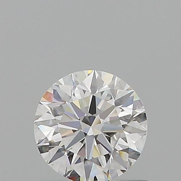 ROUND 0.72 D VVS1 EX-EX-EX - 100761503672 GIA Diamond