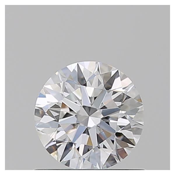ROUND 0.7 D VVS2 EX-EX-EX - 100761503737 GIA Diamond
