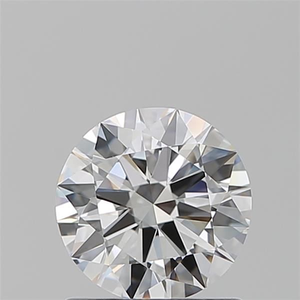 ROUND 1 D VVS1 EX-EX-EX - 100761503862 GIA Diamond