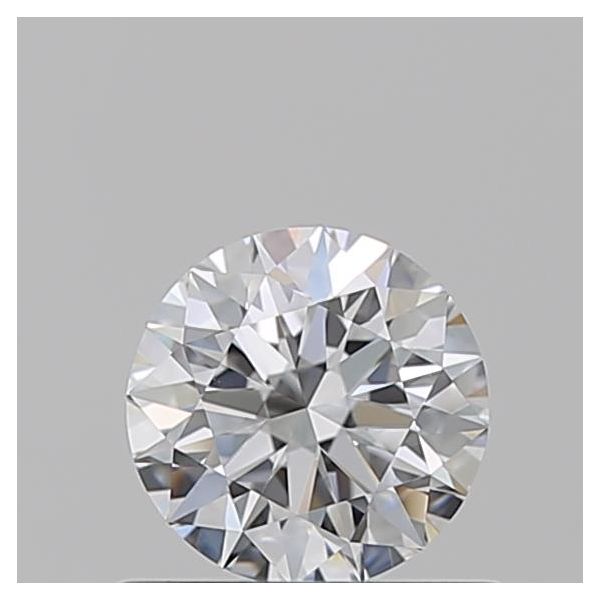 ROUND 0.63 D VVS1 EX-EX-EX - 100761503941 GIA Diamond