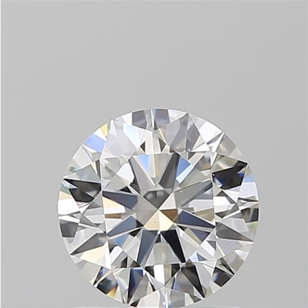 ROUND 1.02 G VS1 EX-EX-EX - 100761504228 GIA Diamond