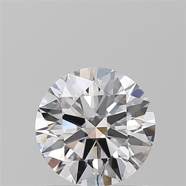 ROUND 1.02 E VVS1 EX-EX-EX - 100761504300 GIA Diamond