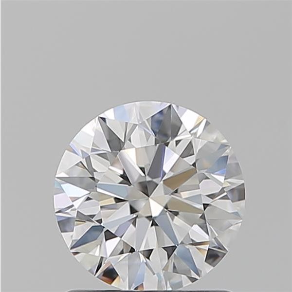 ROUND 1.01 D VVS1 EX-EX-EX - 100761504316 GIA Diamond