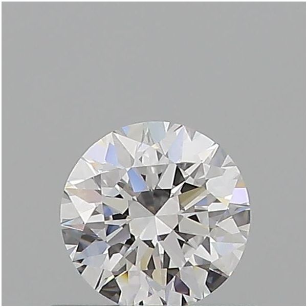 ROUND 0.53 D VS1 EX-EX-EX - 100761504408 GIA Diamond
