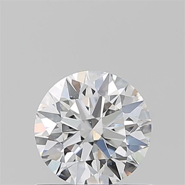 ROUND 0.7 E VS2 EX-EX-EX - 100761504746 GIA Diamond