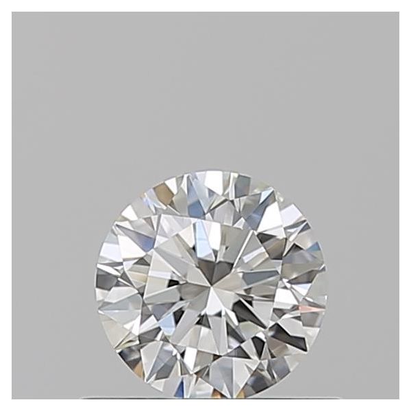 ROUND 0.5 I VS1 EX-EX-EX - 100761504807 GIA Diamond