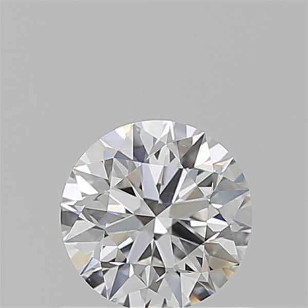 ROUND 0.7 G VS2 EX-EX-EX - 100761504822 GIA Diamond
