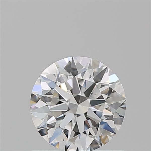 ROUND 0.83 E VS2 EX-EX-EX - 100761504901 GIA Diamond