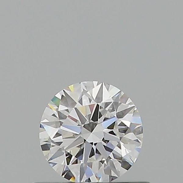 ROUND 0.51 E IF EX-EX-EX - 100761505067 GIA Diamond