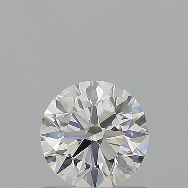 ROUND 0.8 E VVS1 EX-EX-EX - 100761505166 GIA Diamond