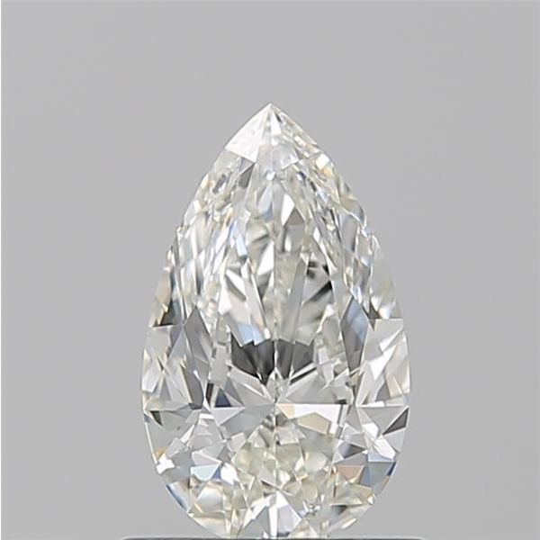 PEAR 0.76 I VVS1 --VG-EX - 100761505454 GIA Diamond