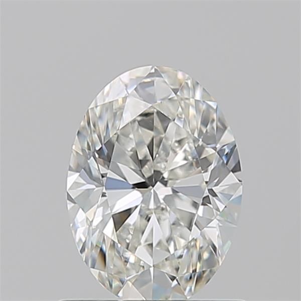 OVAL 0.9 H VS1 --VG-EX - 100761505737 GIA Diamond