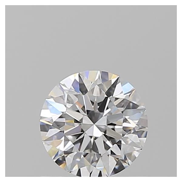 ROUND 0.57 D VS1 EX-EX-EX - 100761505871 GIA Diamond