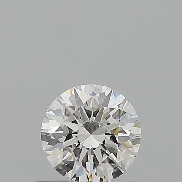 ROUND 0.5 G VS1 EX-EX-EX - 100761506041 GIA Diamond