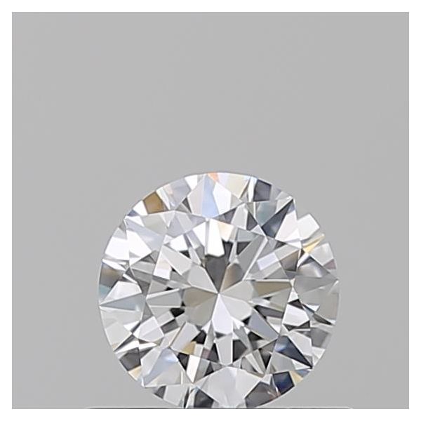 ROUND 0.51 D VVS1 EX-EX-EX - 100761506249 GIA Diamond