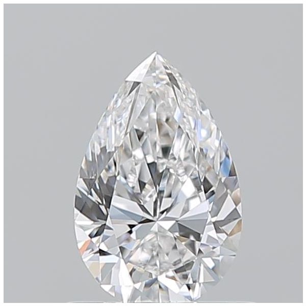 PEAR 0.73 D VS2 --VG-EX - 100761506250 GIA Diamond