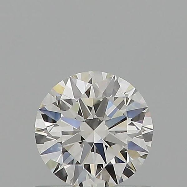 ROUND 0.7 I VS2 EX-EX-EX - 100761506271 GIA Diamond