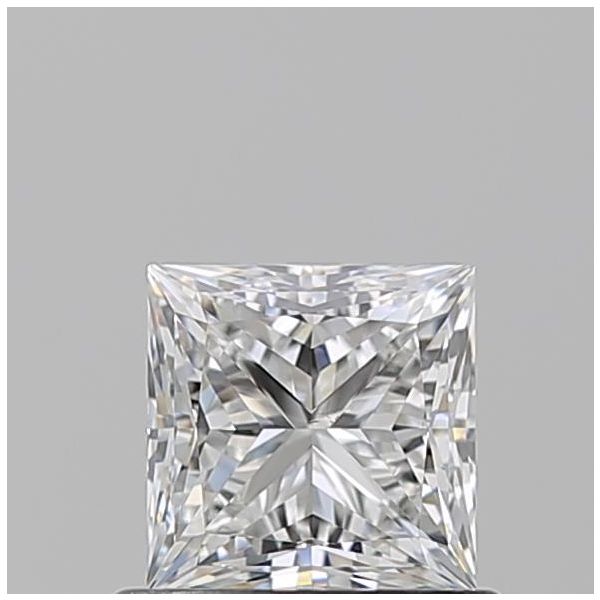 PRINCESS 0.8 E VS2 --EX-EX - 100761506546 GIA Diamond
