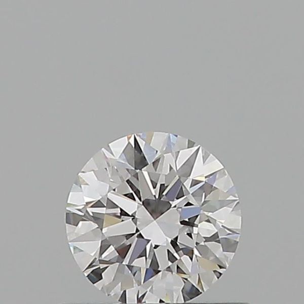 ROUND 0.54 D VS1 EX-EX-EX - 100761506548 GIA Diamond