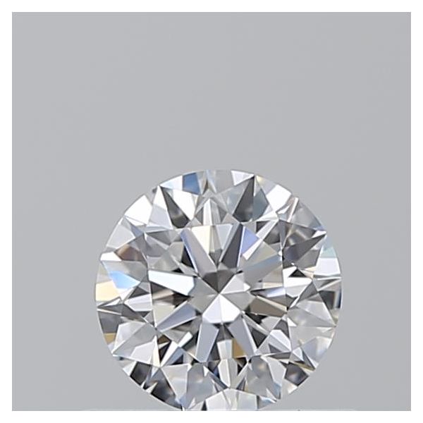 ROUND 0.54 D VS1 EX-EX-EX - 100761506678 GIA Diamond