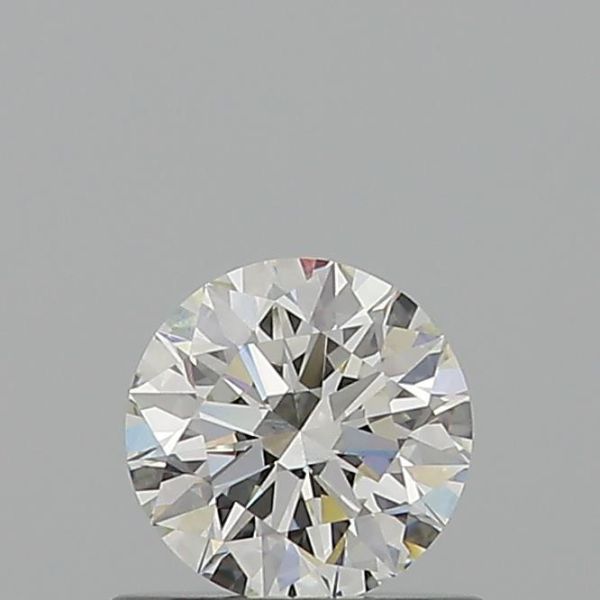 ROUND 0.6 I VS2 EX-EX-EX - 100761506696 GIA Diamond