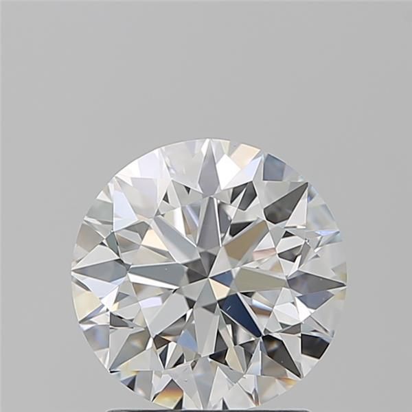 ROUND 1.9 F VS2 EX-EX-EX - 100761506816 GIA Diamond