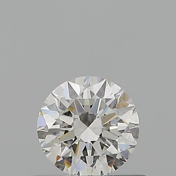 ROUND 0.5 G VVS2 EX-EX-EX - 100761507030 GIA Diamond