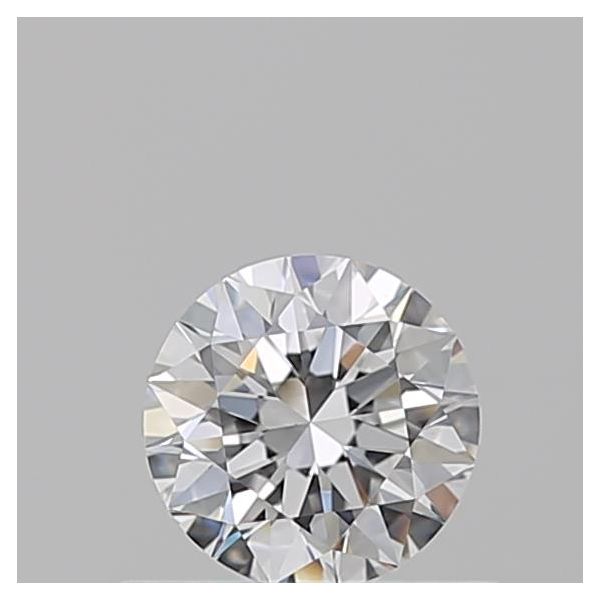 ROUND 0.5 E VS1 EX-EX-EX - 100761507048 GIA Diamond