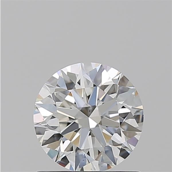 ROUND 0.9 H VS2 EX-EX-EX - 100761507249 GIA Diamond