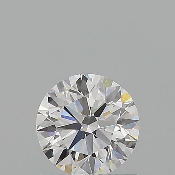 ROUND 0.79 D VVS2 EX-EX-EX - 100761507280 GIA Diamond