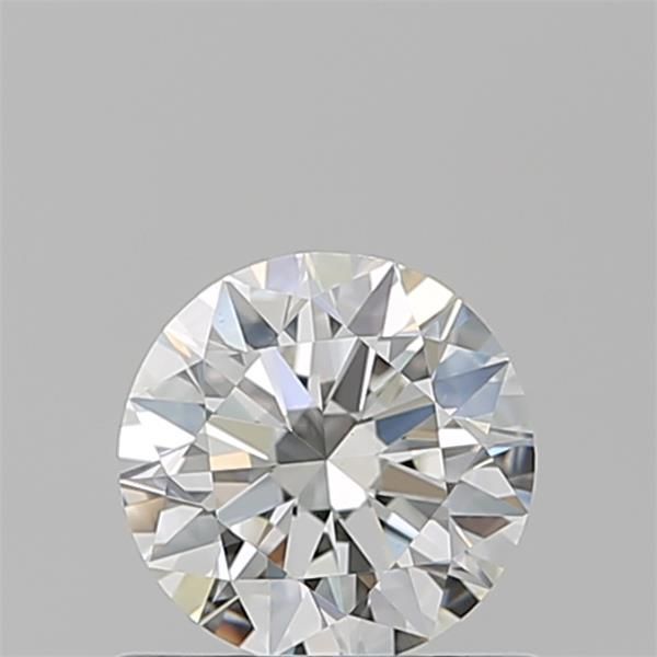 ROUND 0.67 I VS1 EX-EX-EX - 100761507448 GIA Diamond
