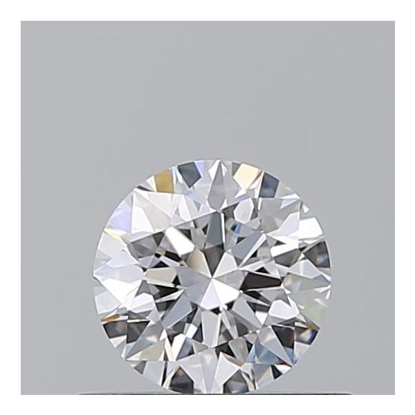 ROUND 0.51 D VS1 EX-EX-EX - 100761507560 GIA Diamond