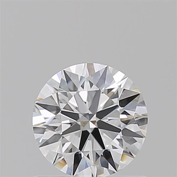 ROUND 0.8 F VS1 EX-EX-EX - 100761507597 GIA Diamond