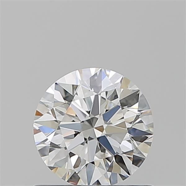 ROUND 0.77 F VS1 EX-EX-EX - 100761507643 GIA Diamond
