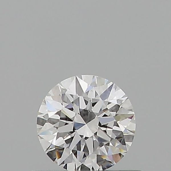 ROUND 0.51 E VS1 EX-EX-EX - 100761507675 GIA Diamond