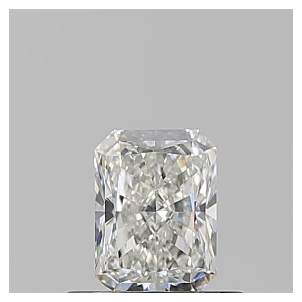 RADIANT 0.5 H IF --EX-EX - 100761507696 GIA Diamond