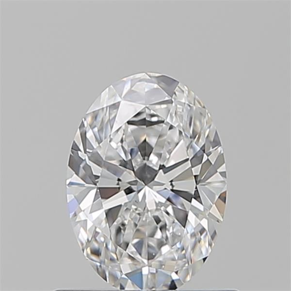 OVAL 0.7 D VS2 --VG-VG - 100761507917 GIA Diamond