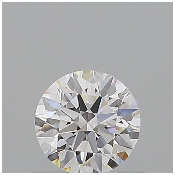 ROUND 0.5 D IF EX-EX-EX - 100761507995 GIA Diamond
