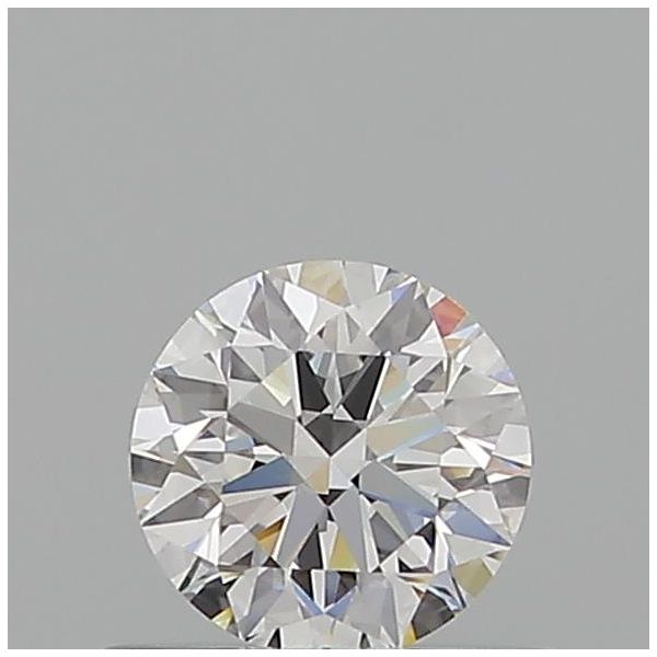 ROUND 0.51 D VVS1 EX-EX-EX - 100761508050 GIA Diamond