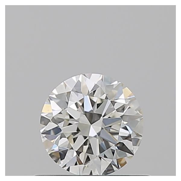 ROUND 0.54 I VS1 EX-EX-EX - 100761508110 GIA Diamond