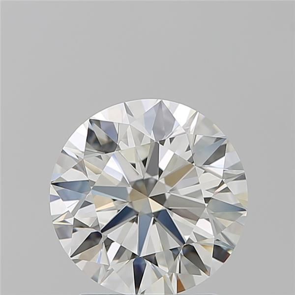ROUND 2.21 I VVS2 EX-EX-EX - 100761508151 GIA Diamond